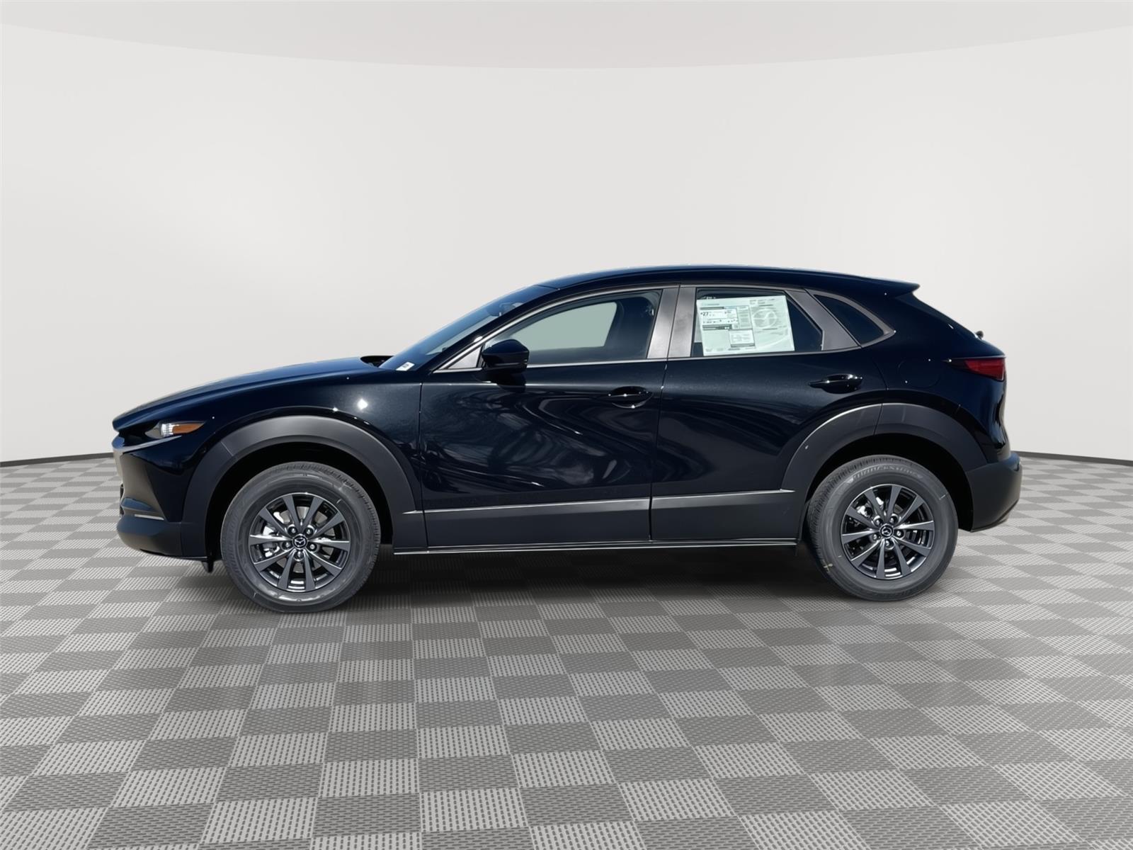 New 2026 Mazda CX-30 for sale in Lincoln NE