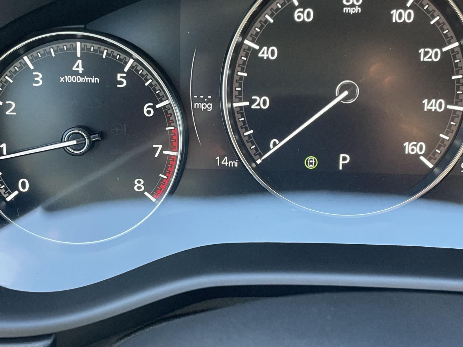 New 2026 Mazda CX-30 for sale in Lincoln NE