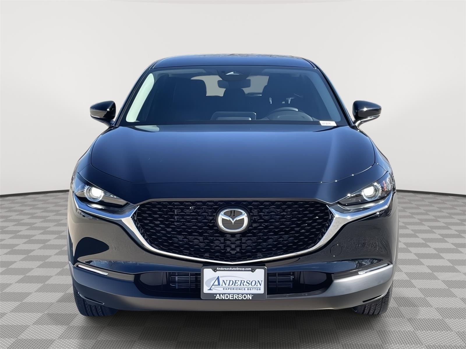 New 2026 Mazda CX-30 for sale in Lincoln NE