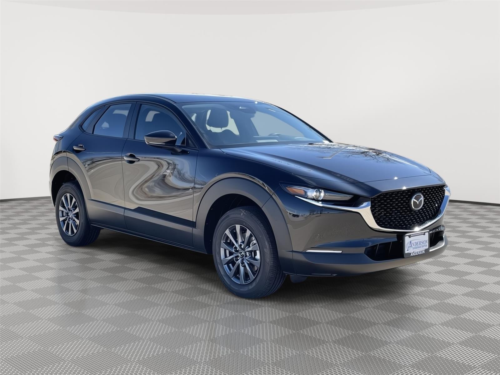 New 2026 Mazda CX-30 for sale in Lincoln NE