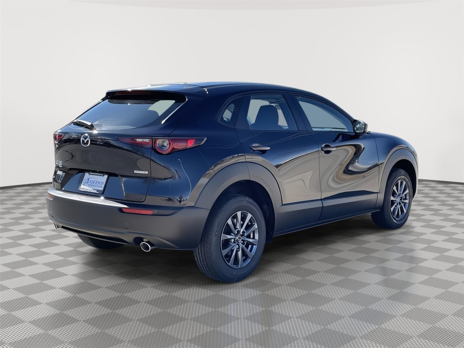 New 2026 Mazda CX-30 for sale in Lincoln NE