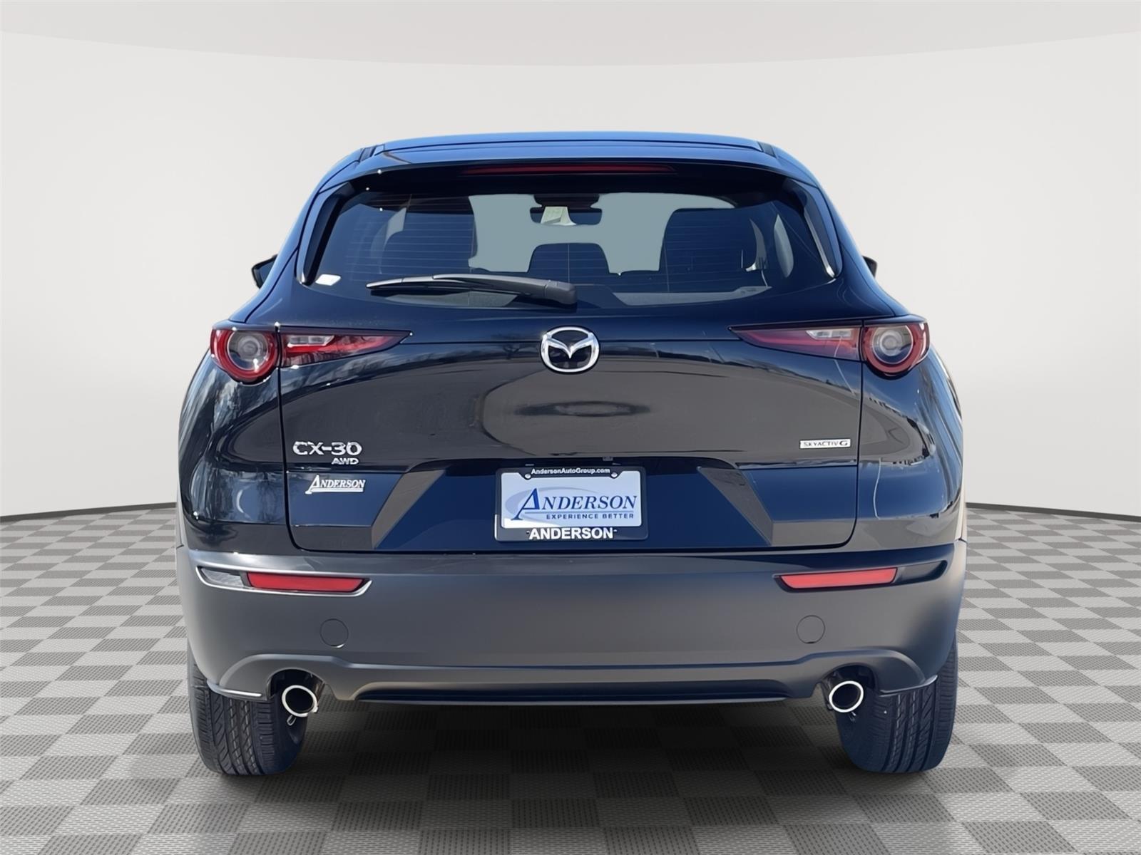 New 2026 Mazda CX-30 for sale in Lincoln NE