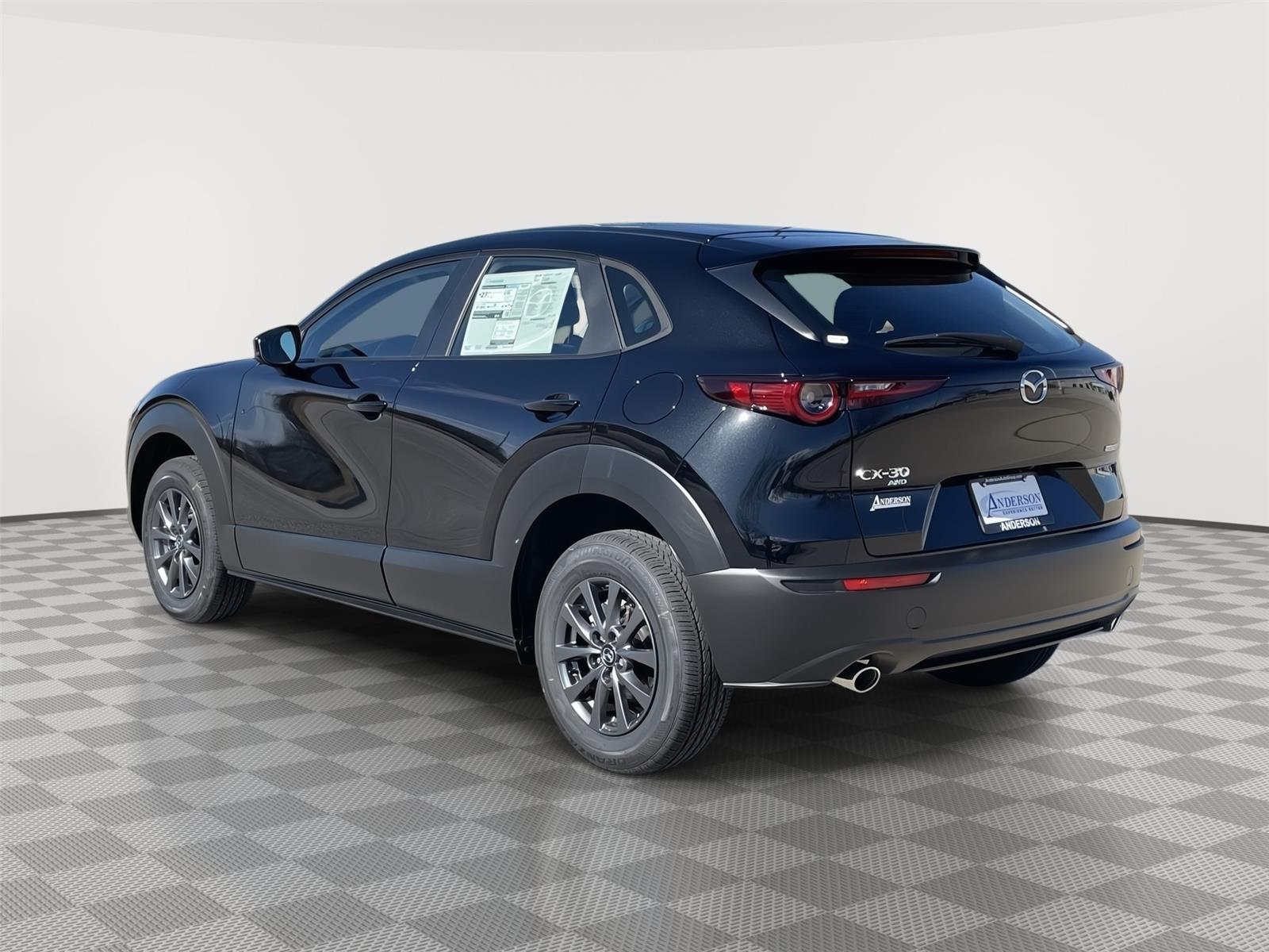 New 2026 Mazda CX-30 for sale in Lincoln NE