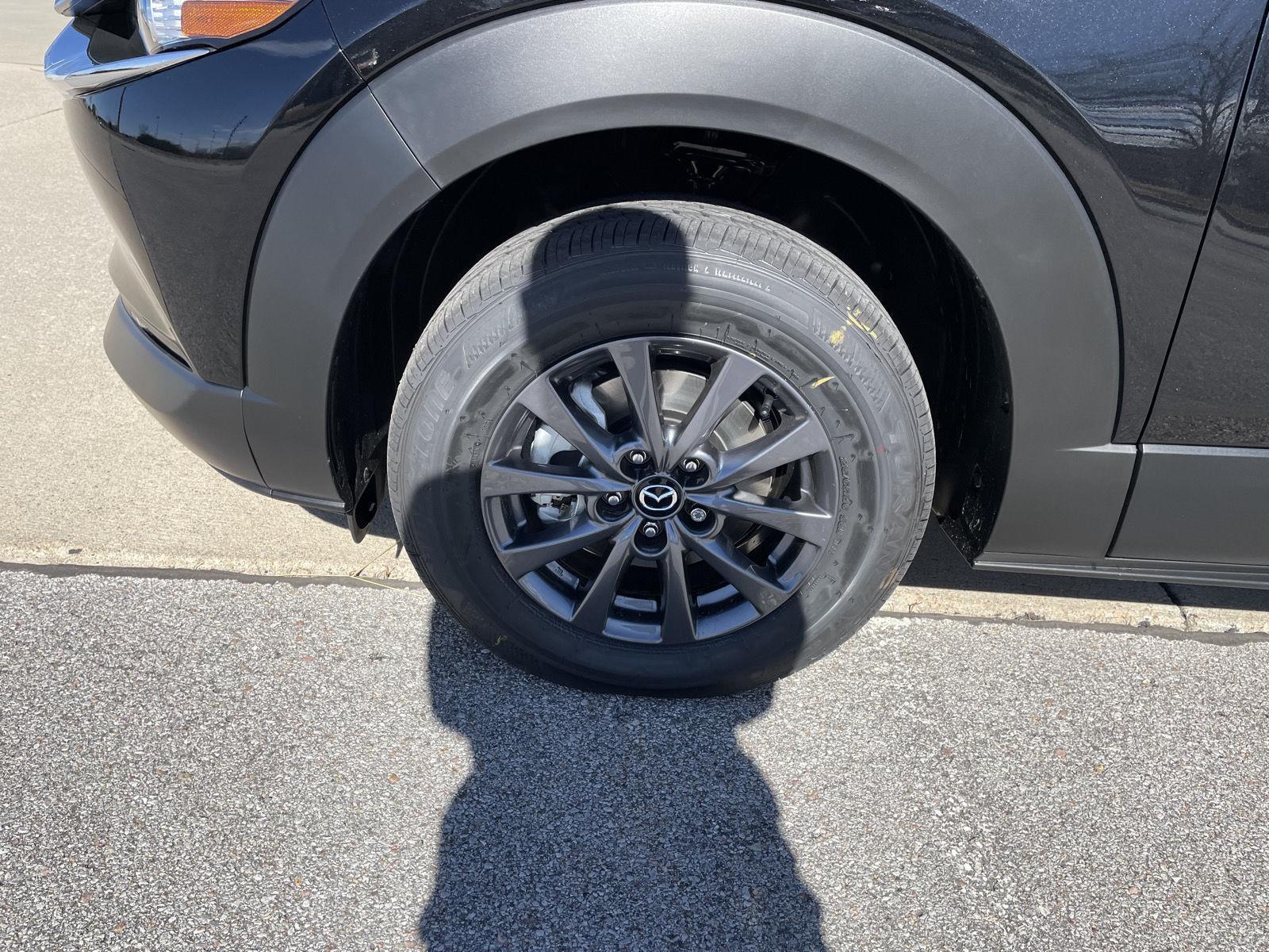 New 2026 Mazda CX-30 for sale in Lincoln NE