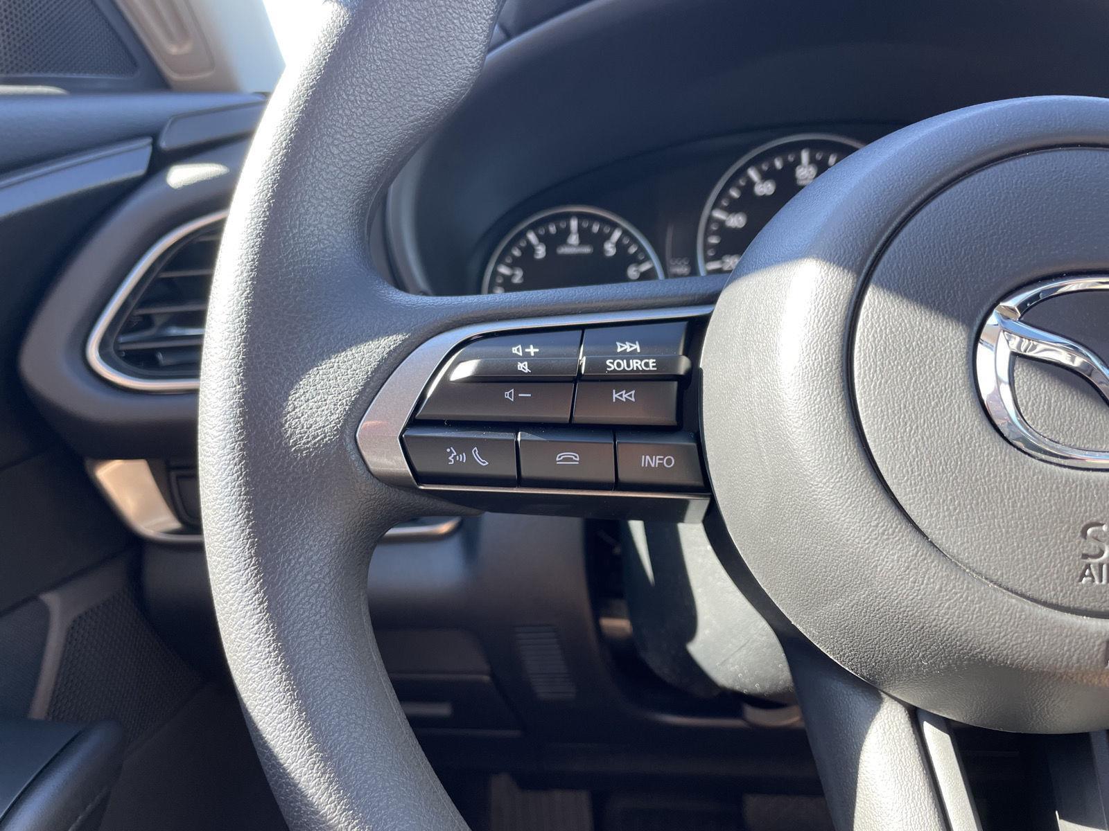 New 2026 Mazda CX-30 for sale in Lincoln NE