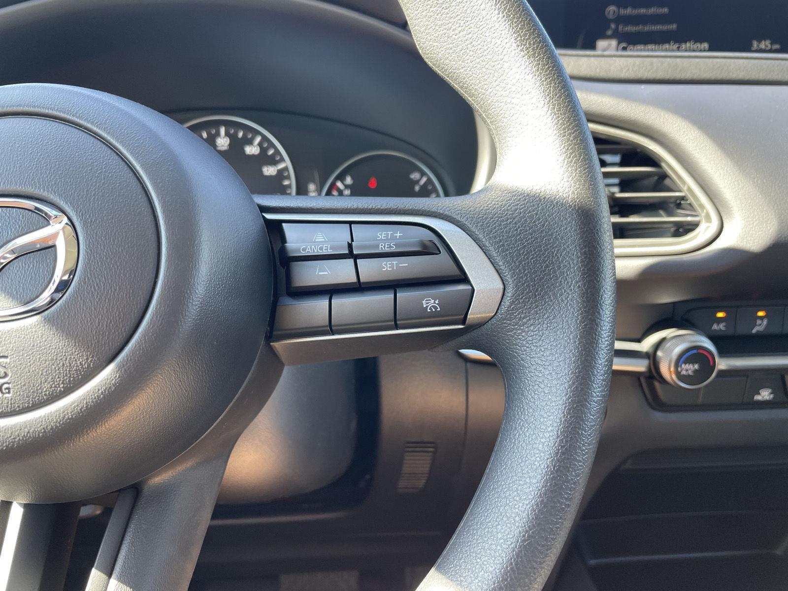 New 2026 Mazda CX-30 for sale in Lincoln NE