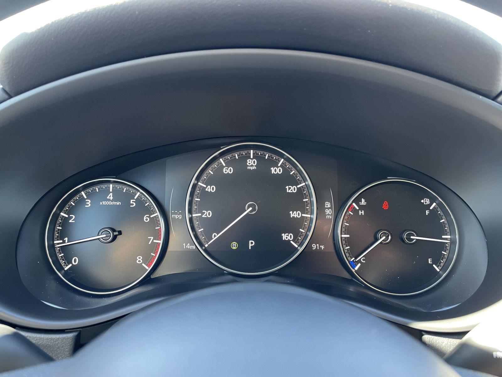 New 2026 Mazda CX-30 for sale in Lincoln NE