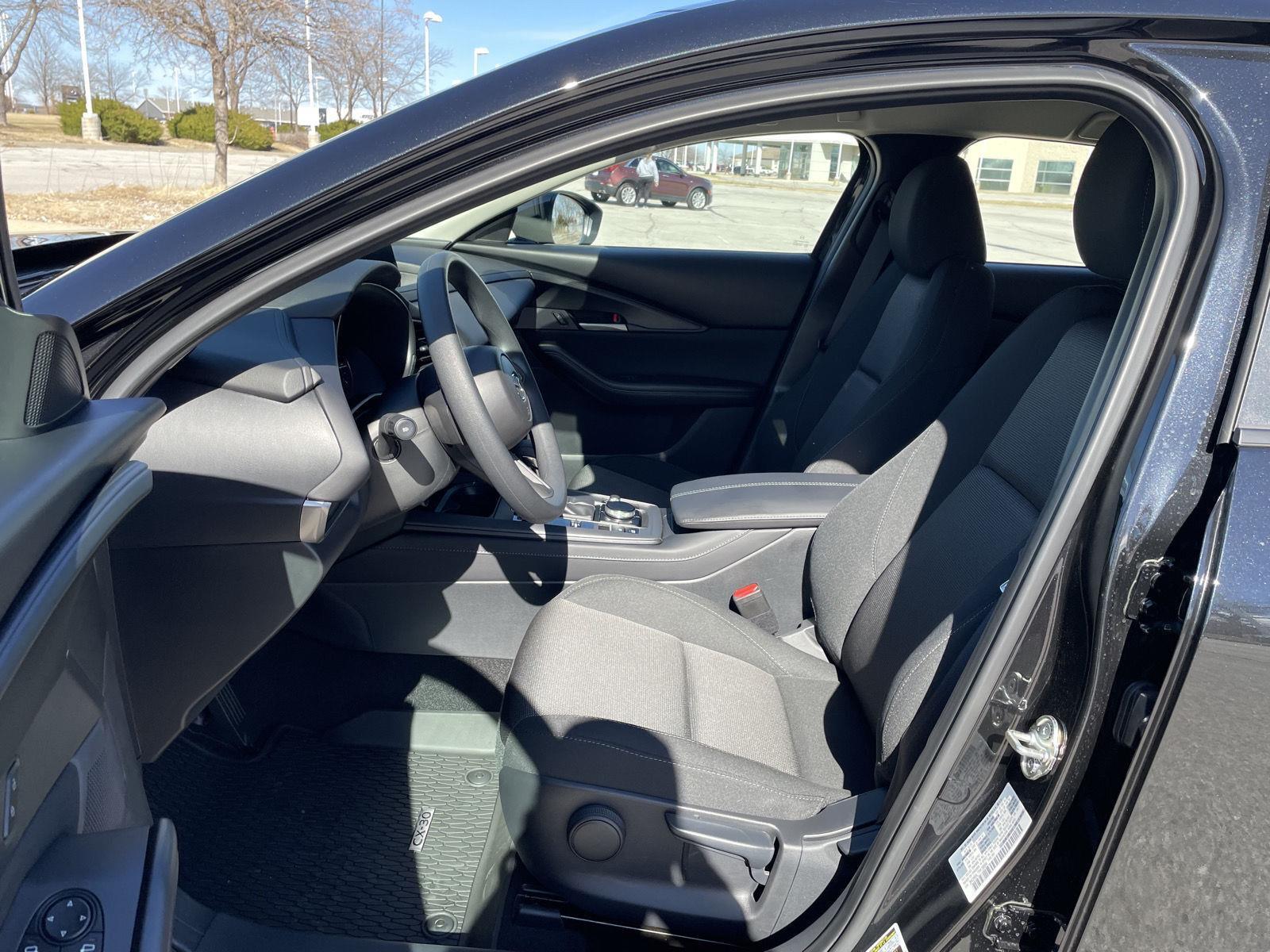 New 2026 Mazda CX-30 for sale in Lincoln NE