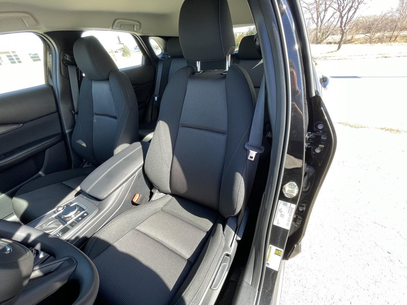 New 2026 Mazda CX-30 for sale in Lincoln NE