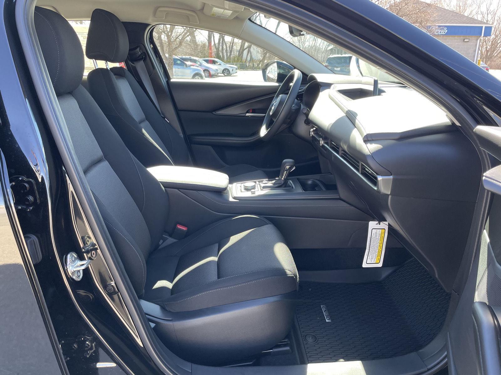 New 2026 Mazda CX-30 for sale in Lincoln NE
