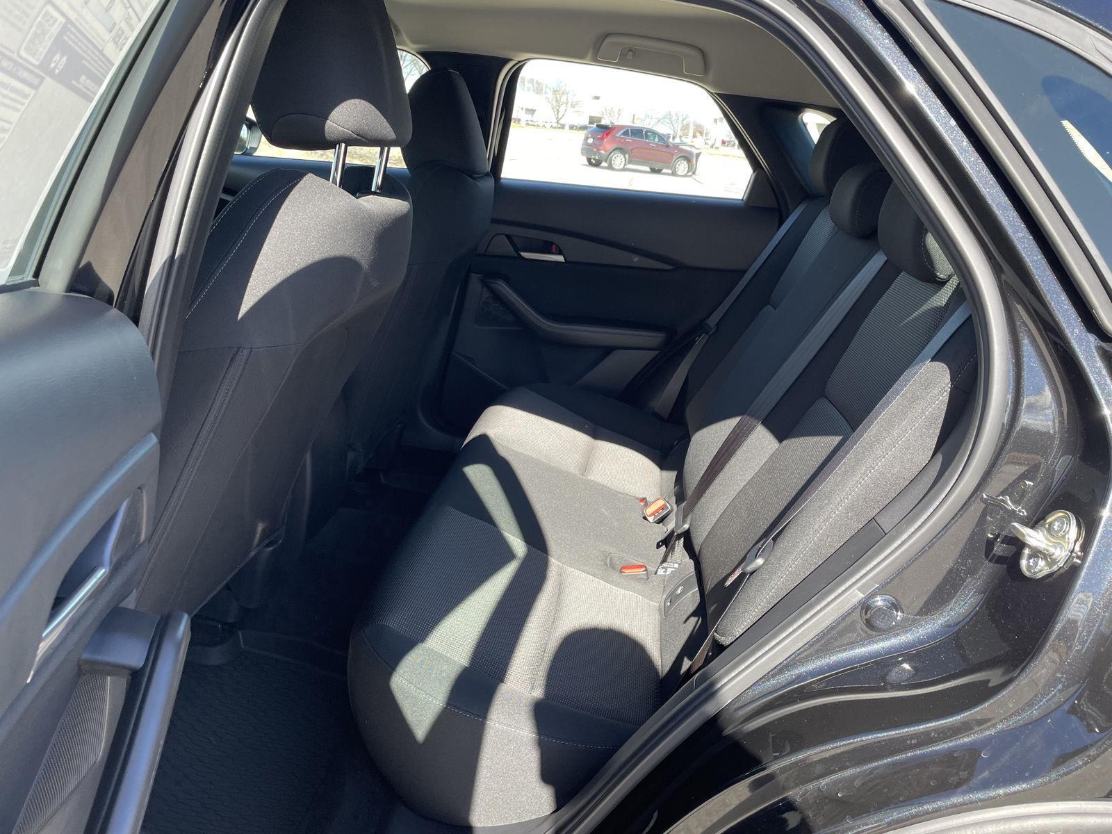 New 2026 Mazda CX-30 for sale in Lincoln NE