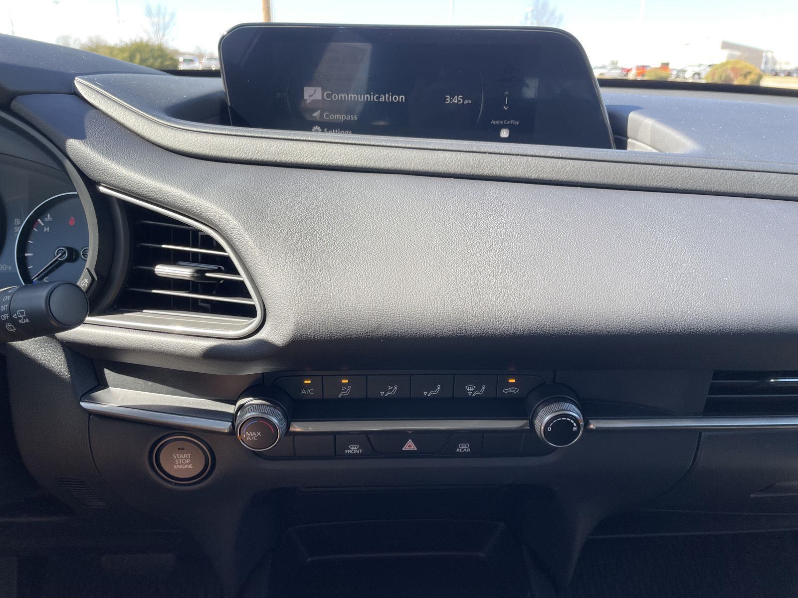 New 2026 Mazda CX-30 for sale in Lincoln NE