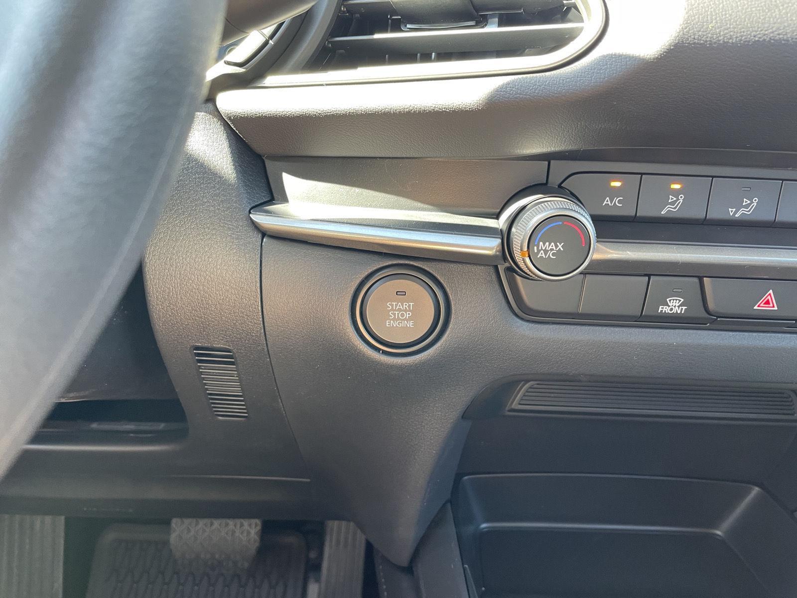 New 2026 Mazda CX-30 for sale in Lincoln NE