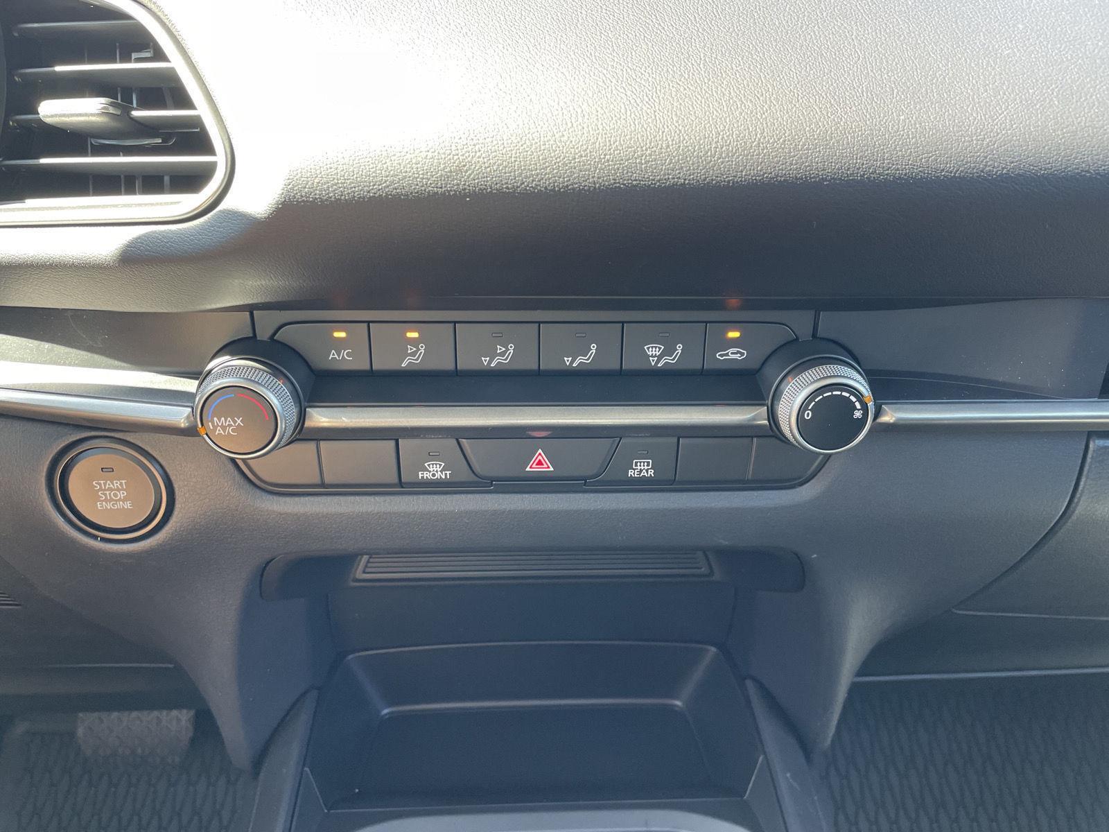 New 2026 Mazda CX-30 for sale in Lincoln NE