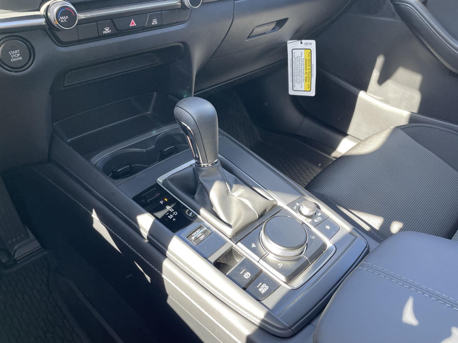 New 2026 Mazda CX-30 for sale in Lincoln NE