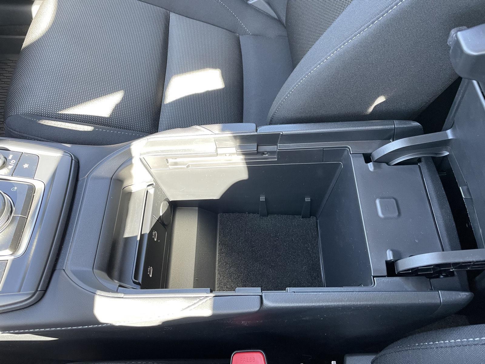 New 2026 Mazda CX-30 for sale in Lincoln NE