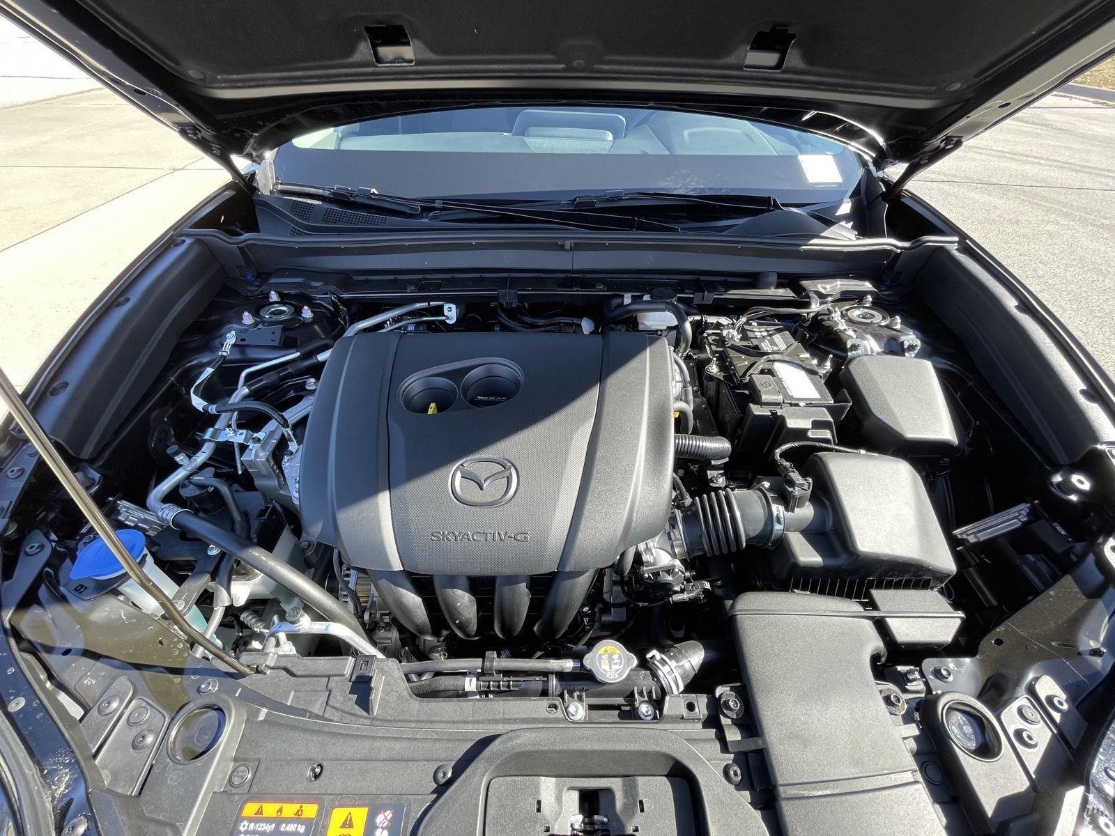 New 2026 Mazda CX-30 for sale in Lincoln NE