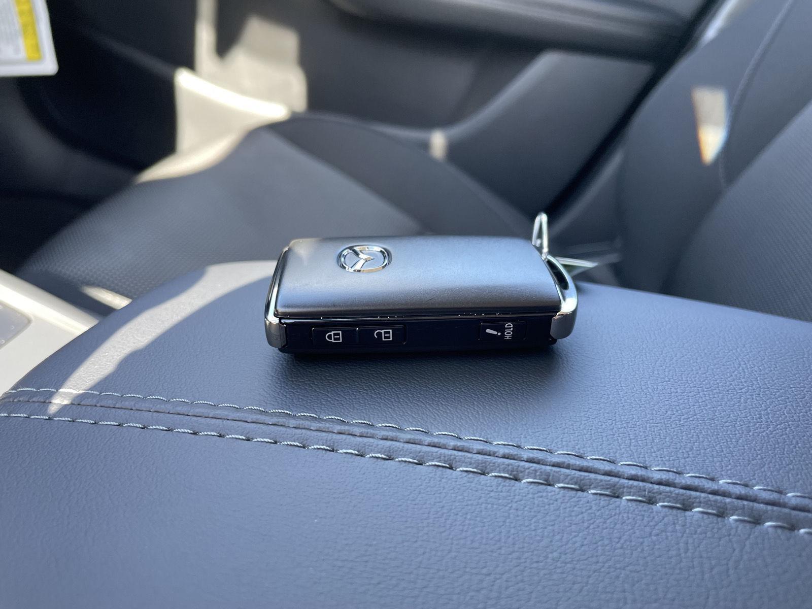 New 2026 Mazda CX-30 for sale in Lincoln NE