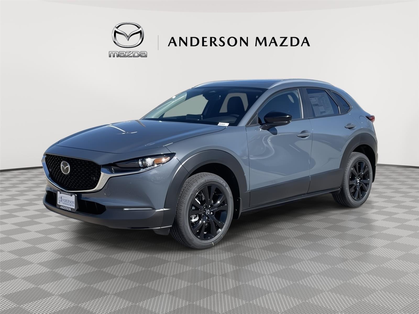 New 2026 Mazda CX-30 for sale in Lincoln NE