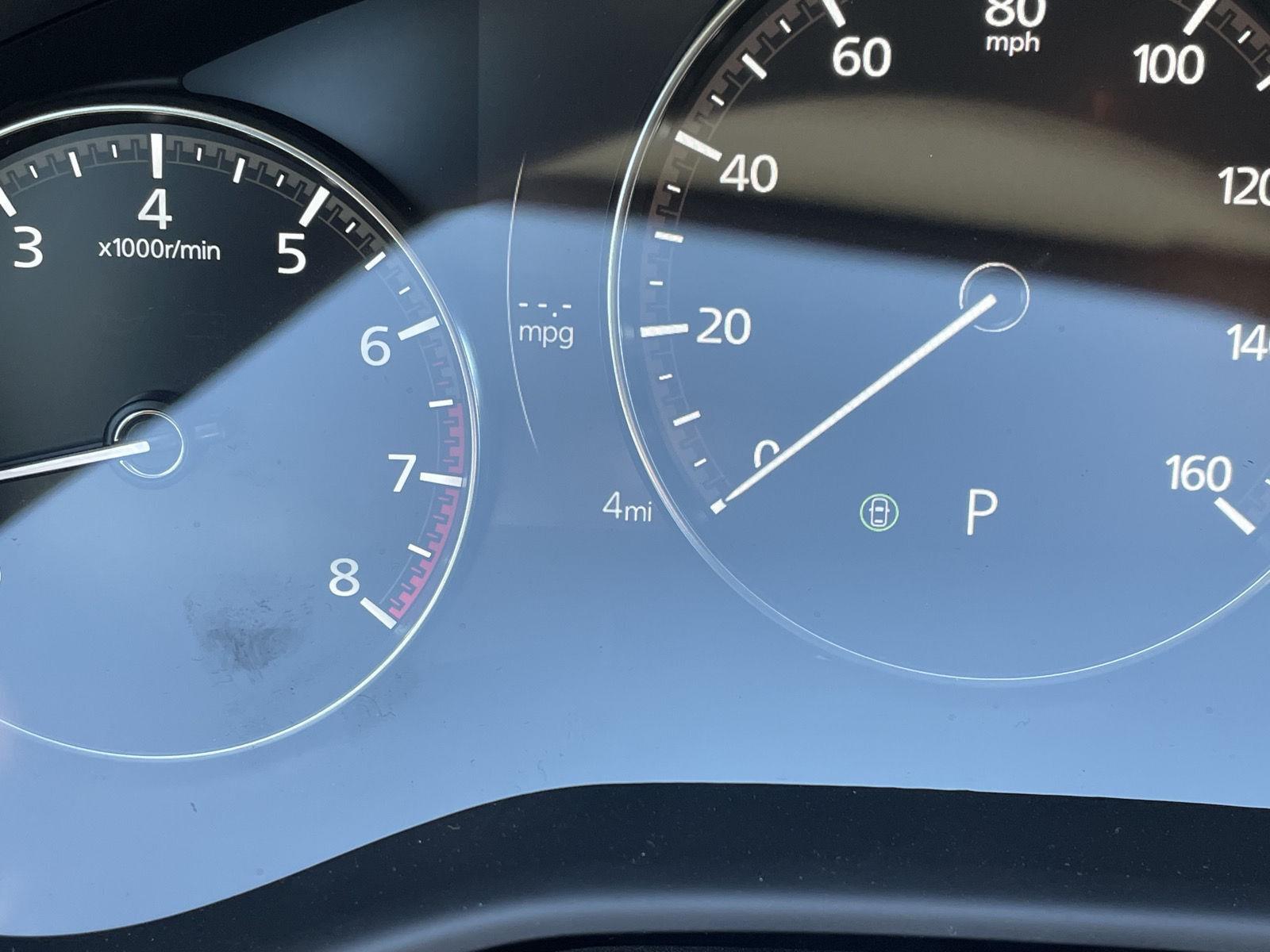 New 2026 Mazda CX-30 for sale in Lincoln NE