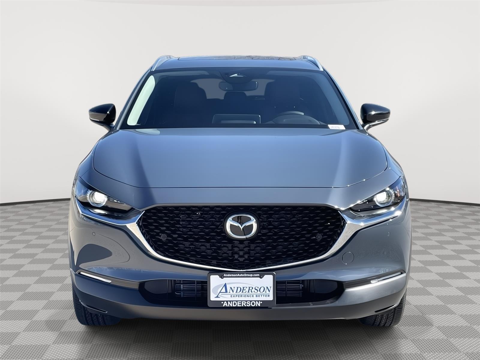 New 2026 Mazda CX-30 for sale in Lincoln NE