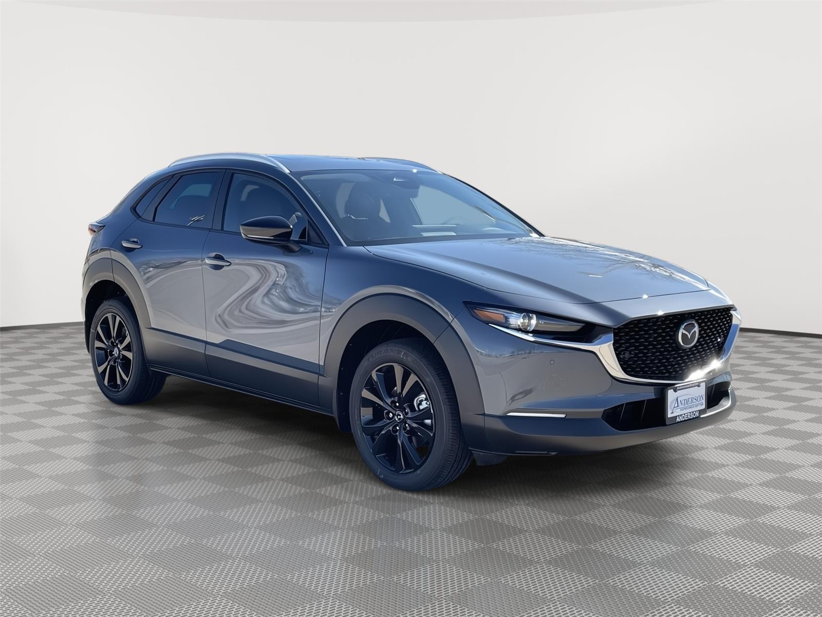 New 2026 Mazda CX-30 for sale in Lincoln NE