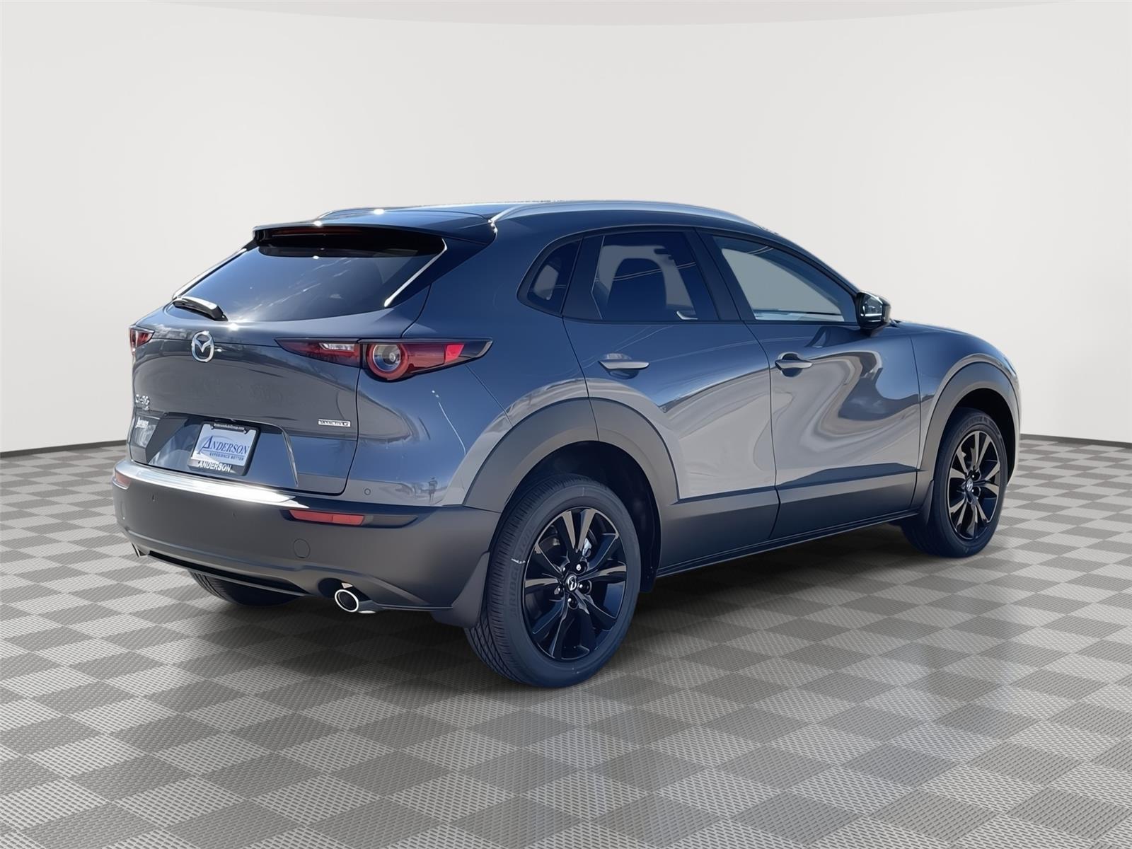 New 2026 Mazda CX-30 for sale in Lincoln NE