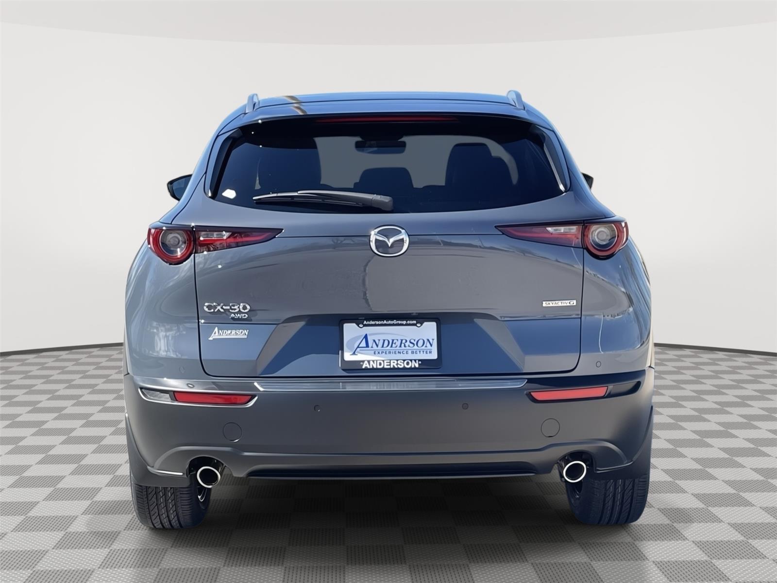 New 2026 Mazda CX-30 for sale in Lincoln NE