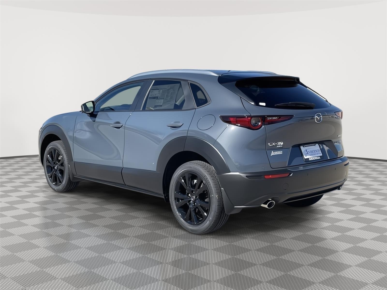 New 2026 Mazda CX-30 for sale in Lincoln NE