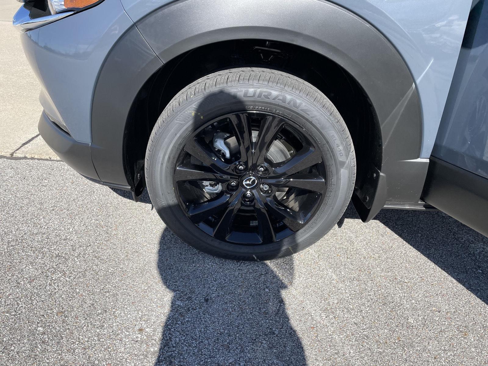 New 2026 Mazda CX-30 for sale in Lincoln NE