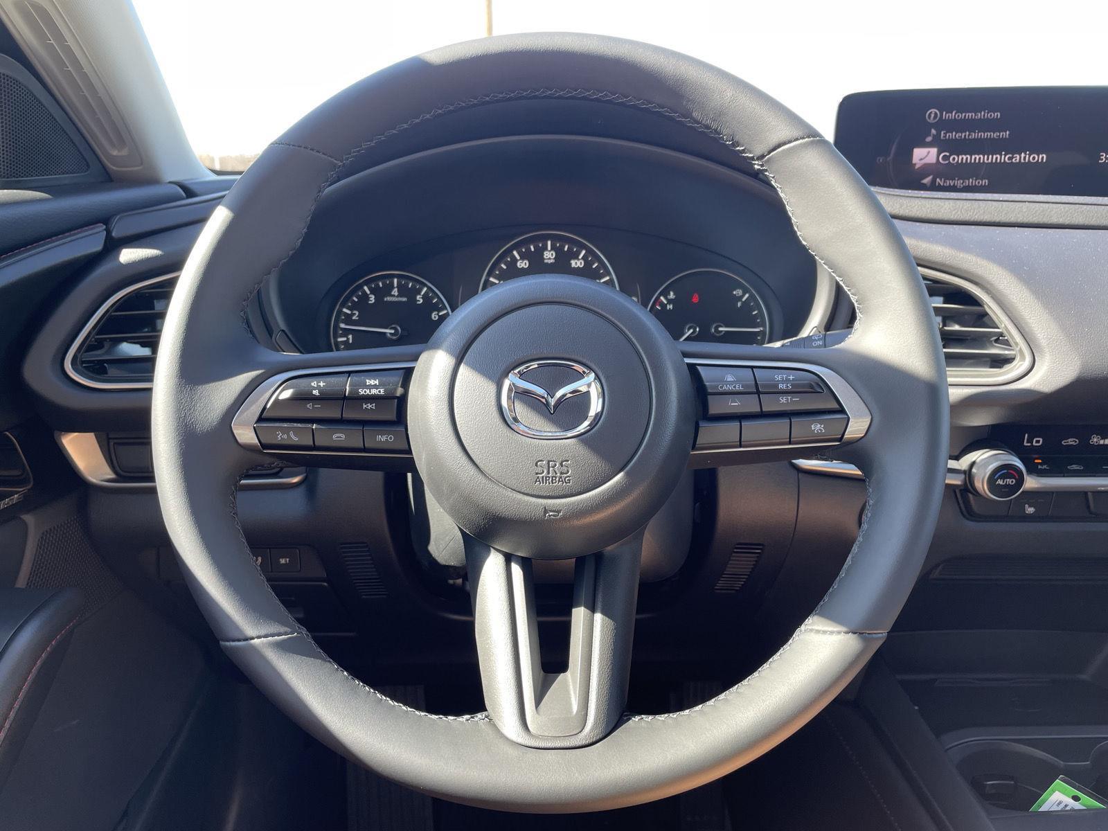 New 2026 Mazda CX-30 for sale in Lincoln NE