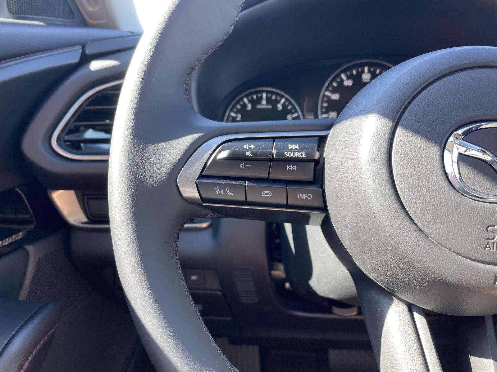 New 2026 Mazda CX-30 for sale in Lincoln NE