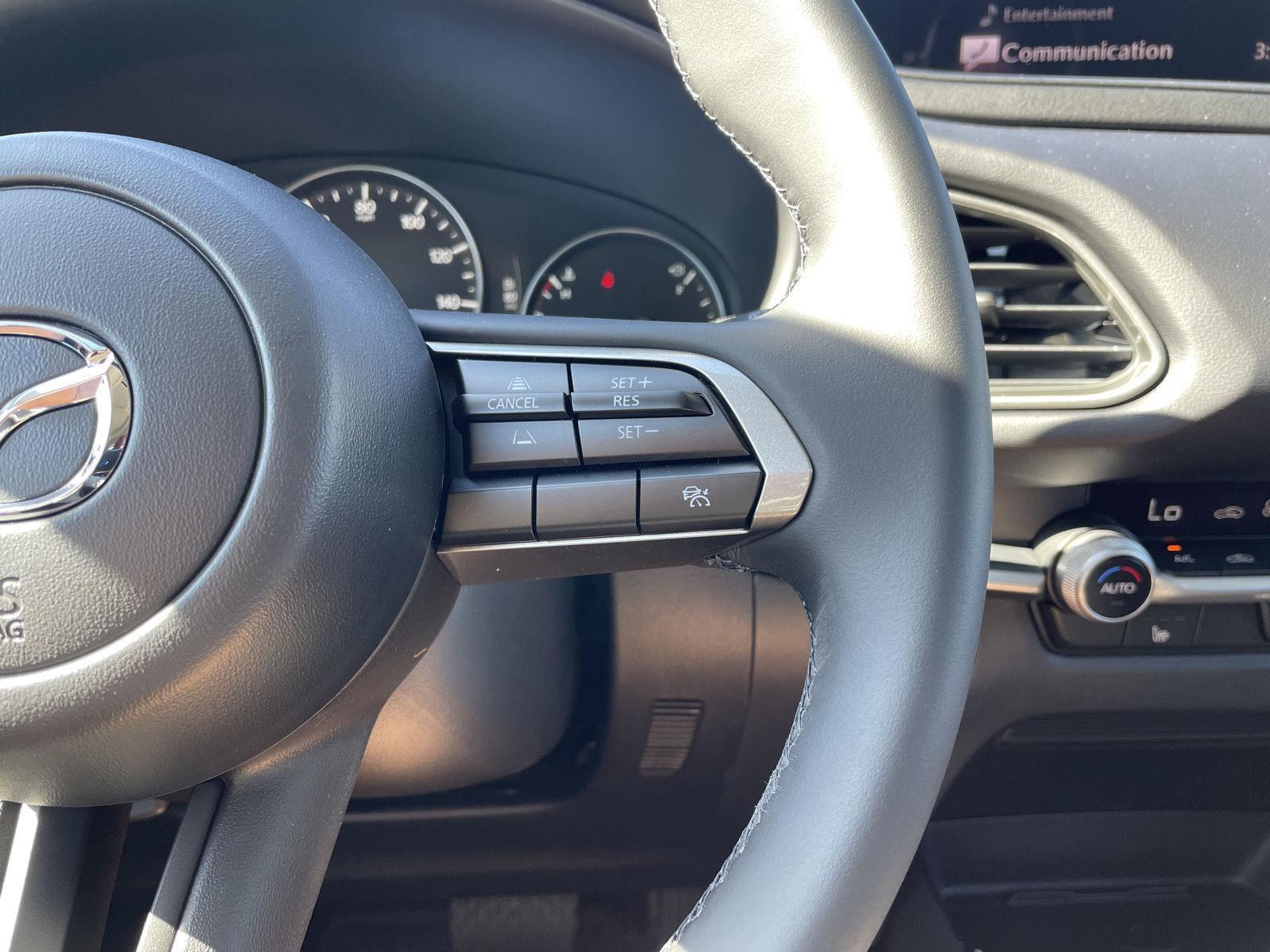 New 2026 Mazda CX-30 for sale in Lincoln NE