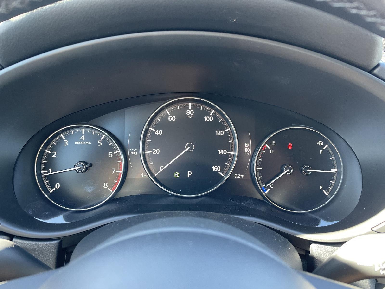 New 2026 Mazda CX-30 for sale in Lincoln NE