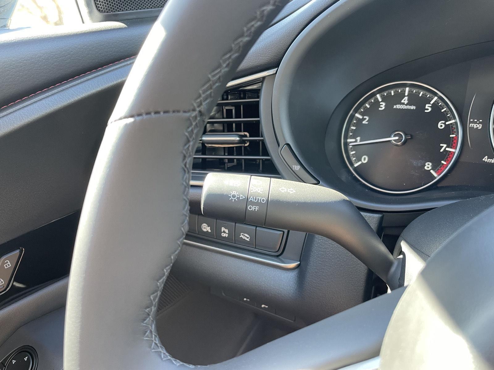 New 2026 Mazda CX-30 for sale in Lincoln NE