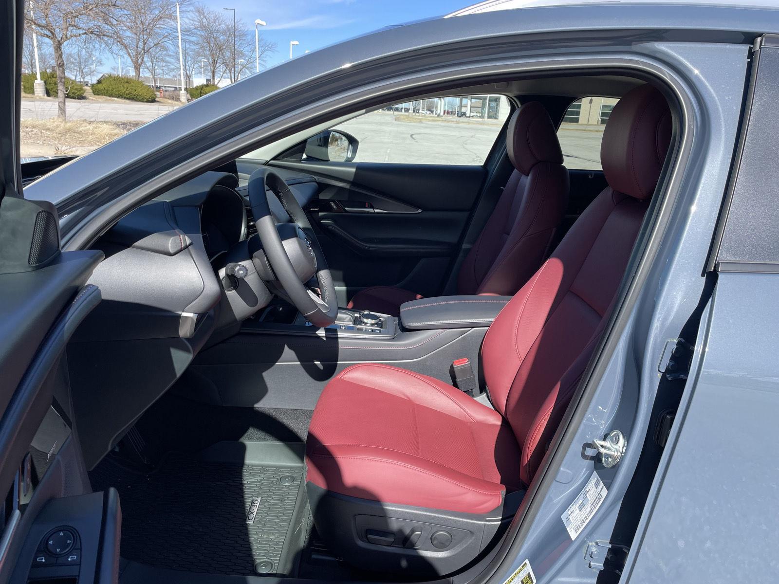 New 2026 Mazda CX-30 for sale in Lincoln NE