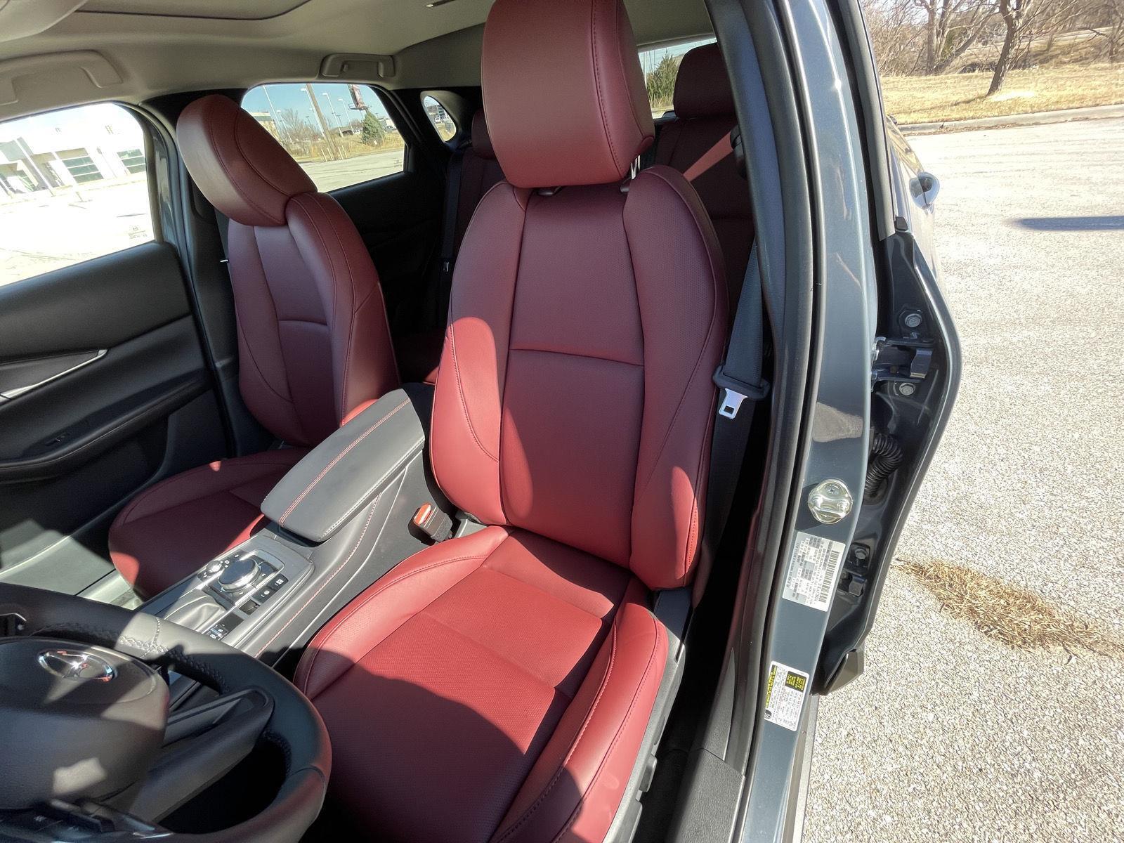 New 2026 Mazda CX-30 for sale in Lincoln NE