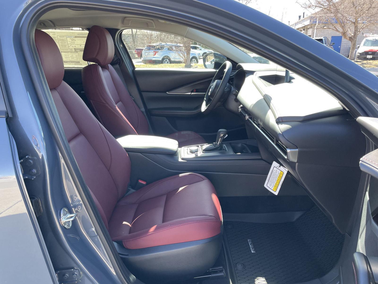 New 2026 Mazda CX-30 for sale in Lincoln NE