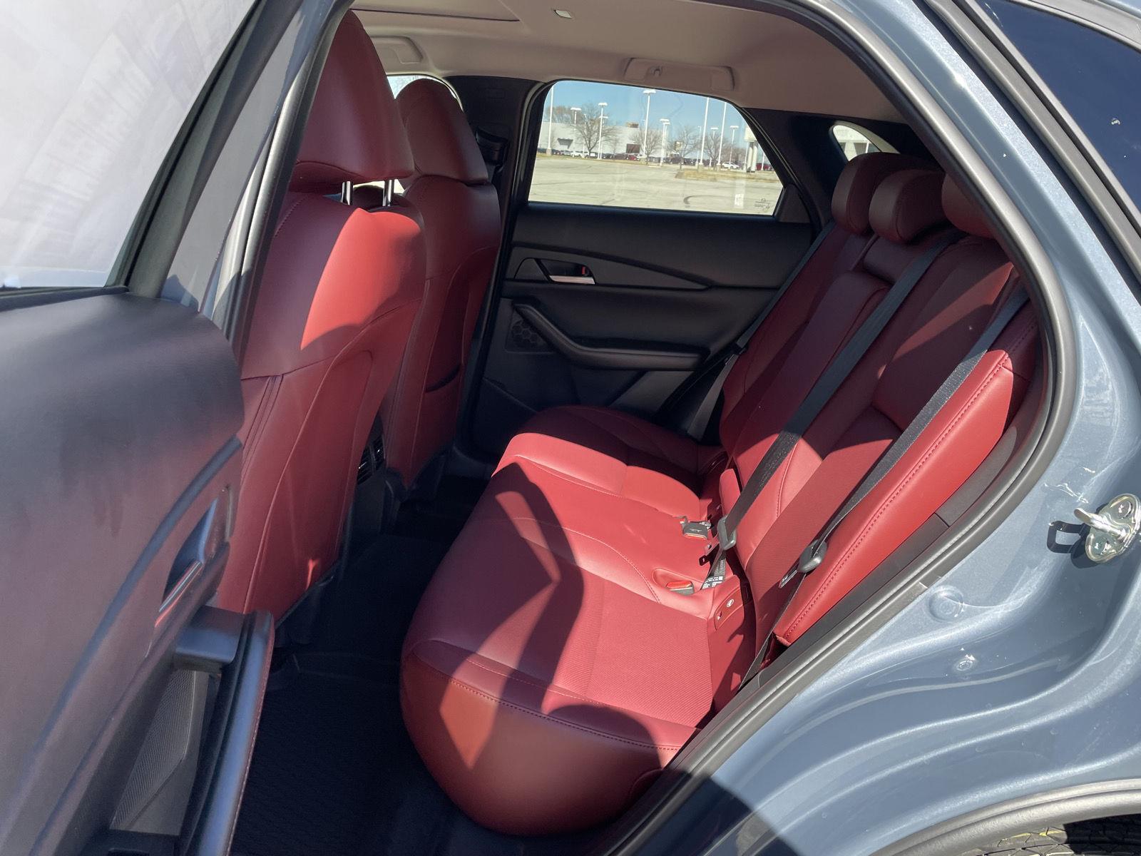 New 2026 Mazda CX-30 for sale in Lincoln NE