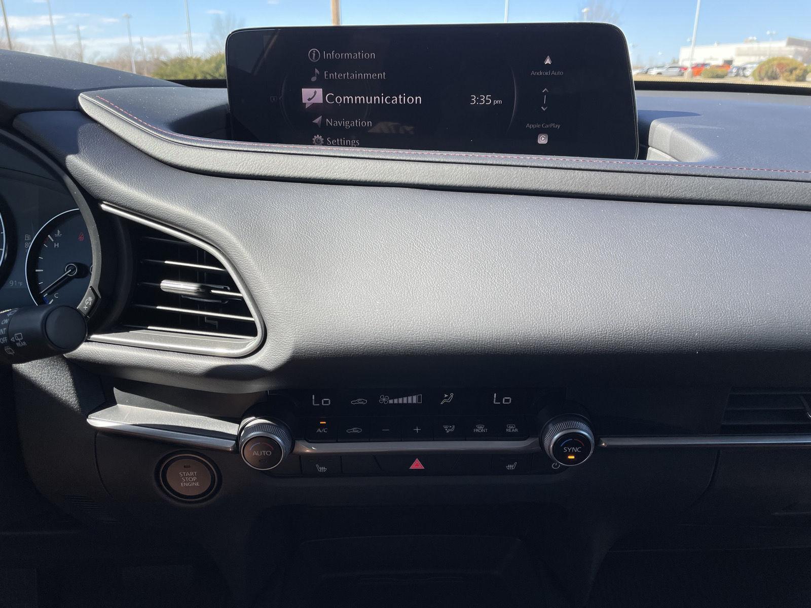 New 2026 Mazda CX-30 for sale in Lincoln NE