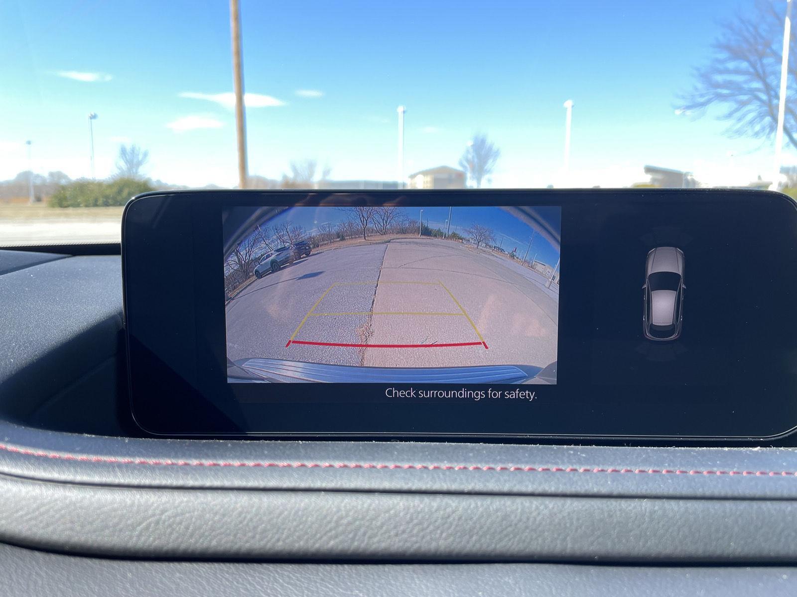 New 2026 Mazda CX-30 for sale in Lincoln NE