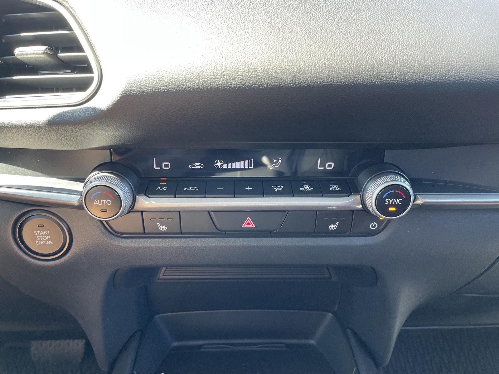 New 2026 Mazda CX-30 for sale in Lincoln NE