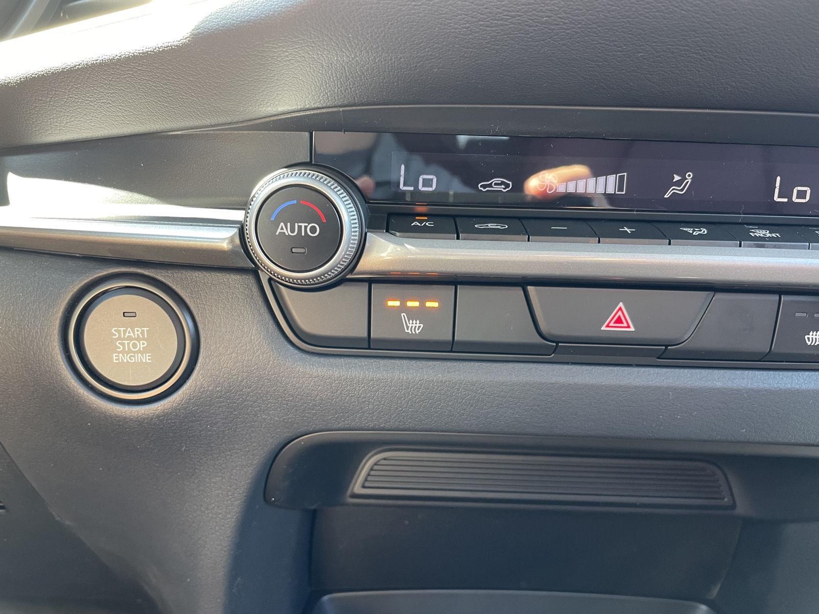 New 2026 Mazda CX-30 for sale in Lincoln NE