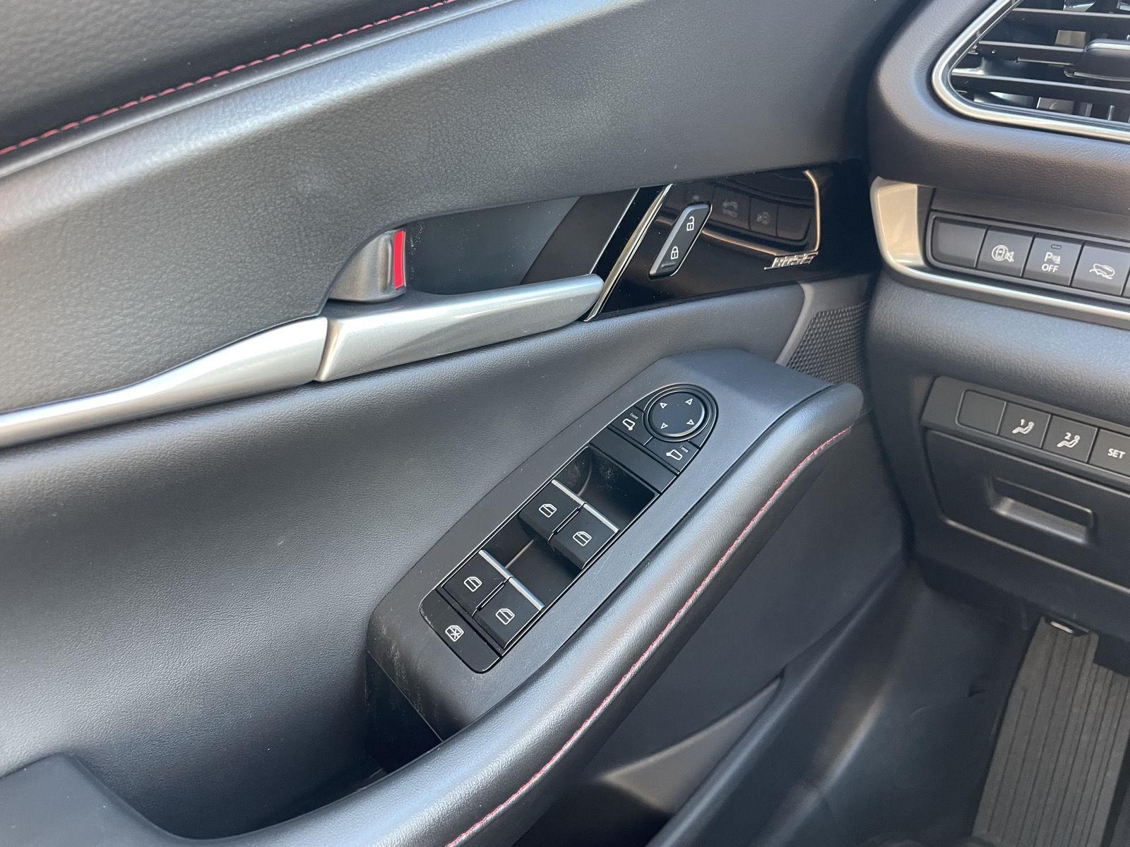 New 2026 Mazda CX-30 for sale in Lincoln NE