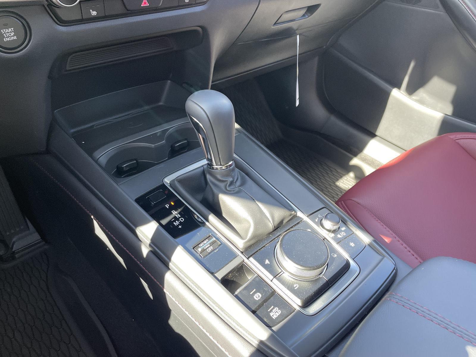 New 2026 Mazda CX-30 for sale in Lincoln NE