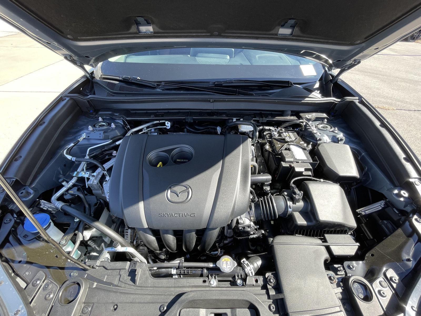 New 2026 Mazda CX-30 for sale in Lincoln NE