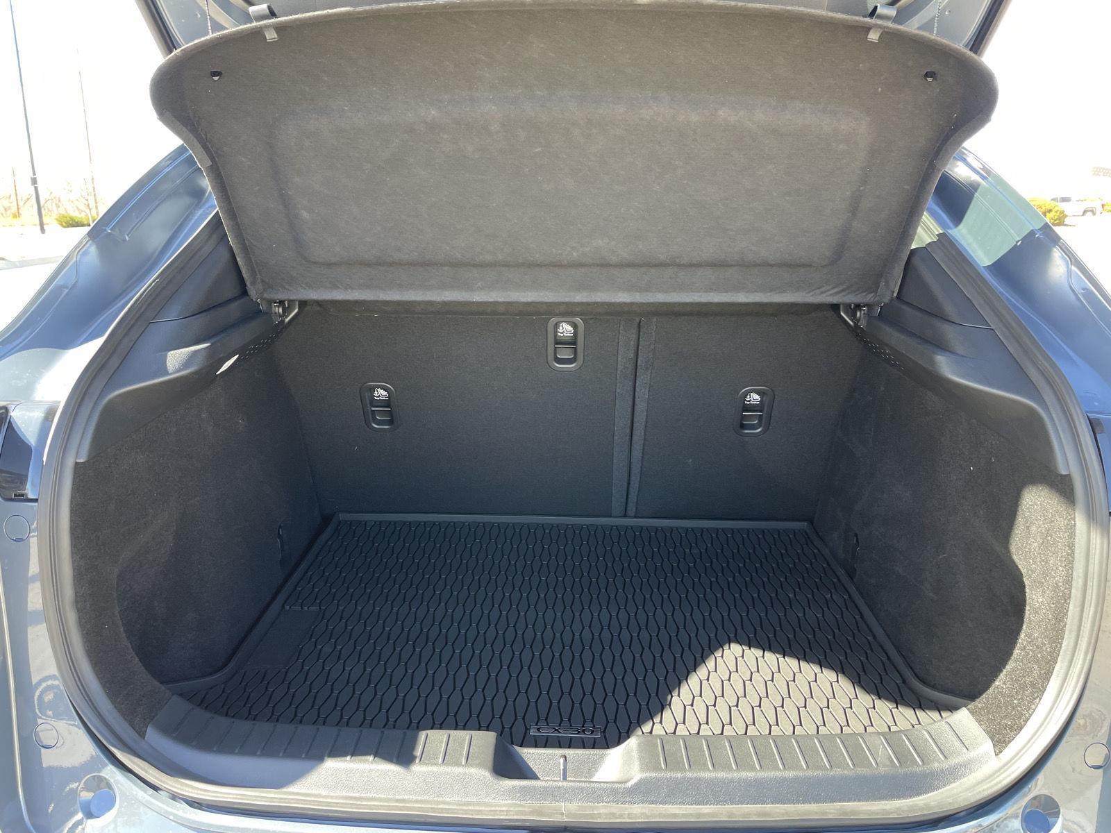 New 2026 Mazda CX-30 for sale in Lincoln NE