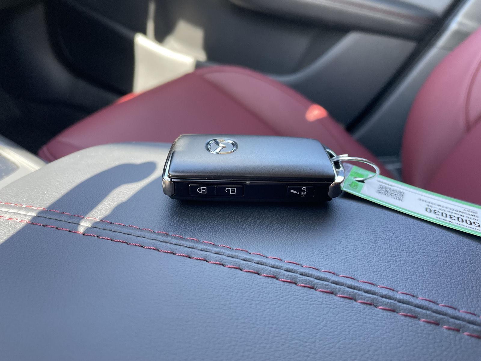 New 2026 Mazda CX-30 for sale in Lincoln NE