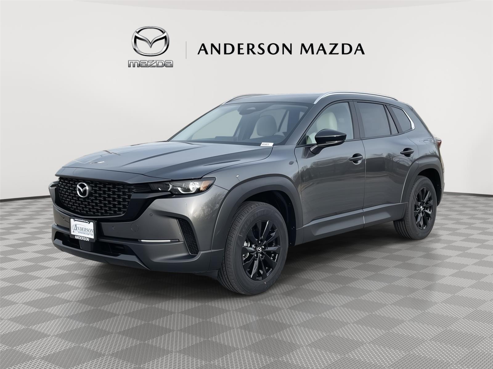 New 2026 Mazda CX-50 for sale in Lincoln NE