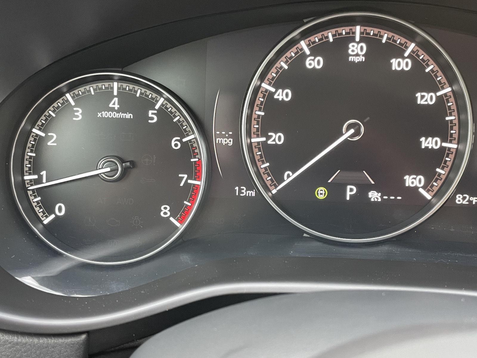 New 2026 Mazda CX-50 for sale in Lincoln NE